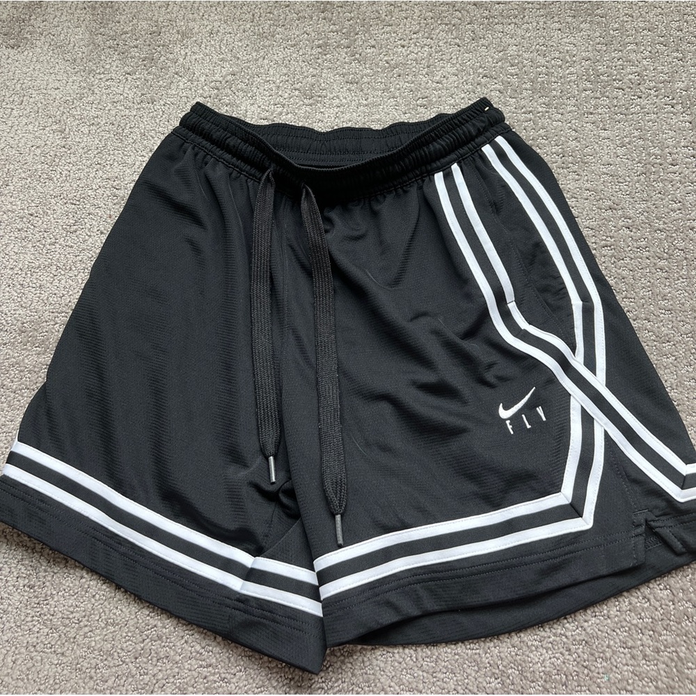 Nike Fly Basketball Shorts